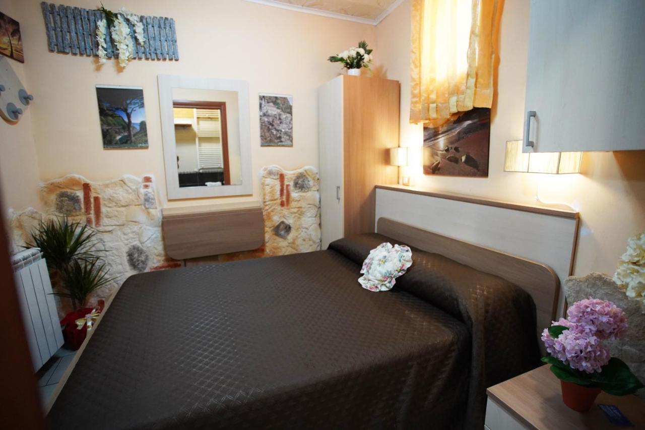Golden Dreams B&B Reggio di Calabria Exterior foto