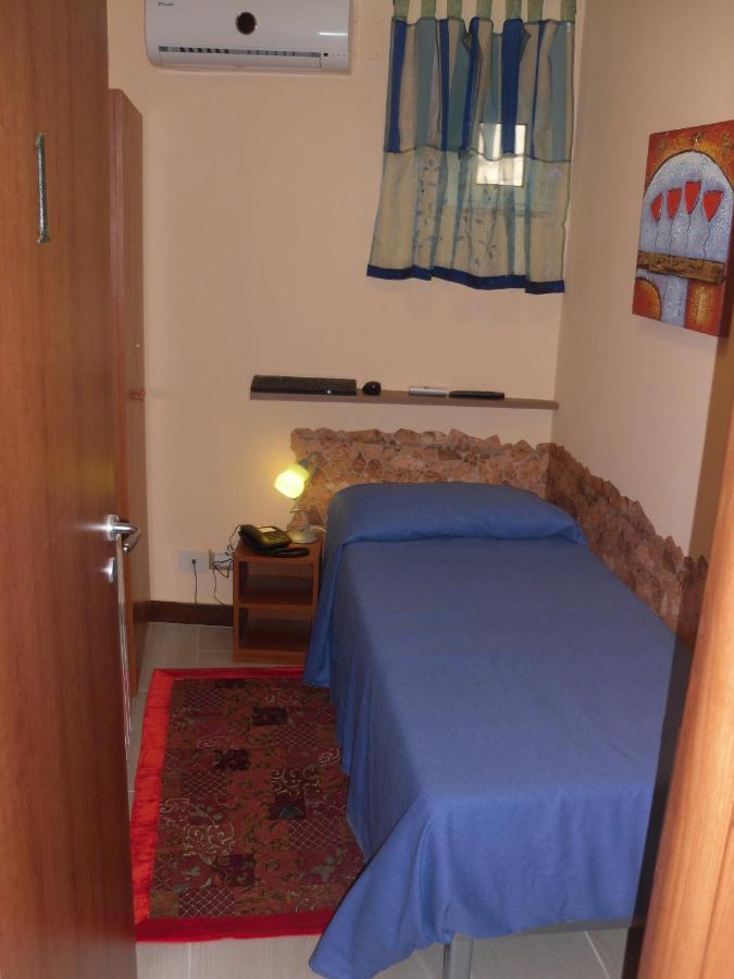 Golden Dreams B&B Reggio di Calabria Exterior foto